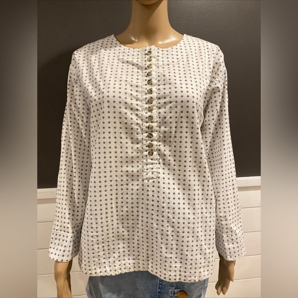 Huntington Ridge top size L